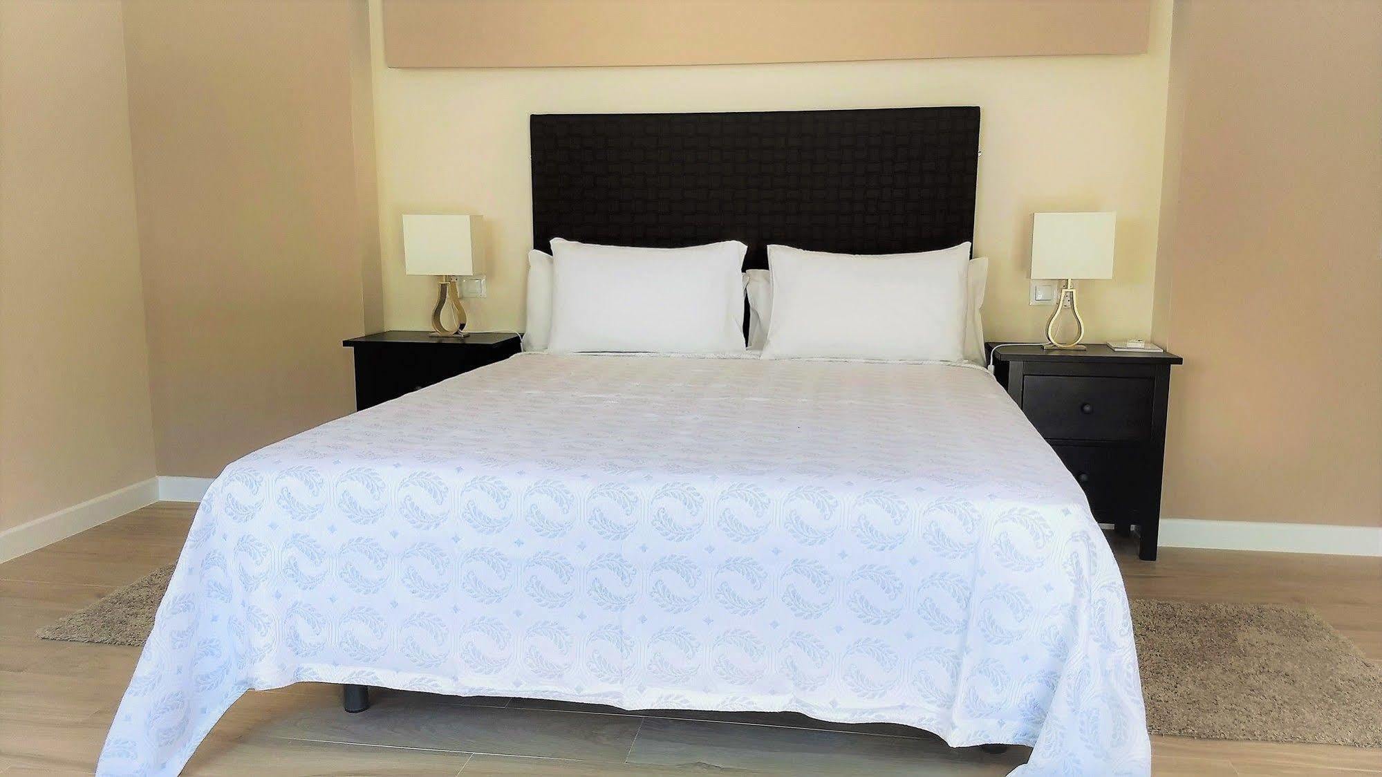 Hotel La Perla Blanca - Adults Only 3*
