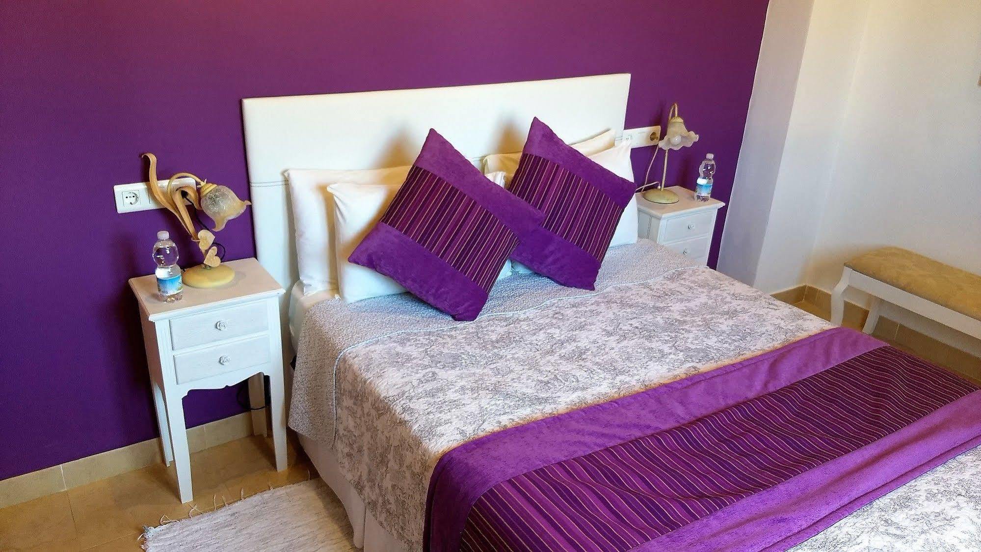 La Perla Blanca - Adults Only 3*