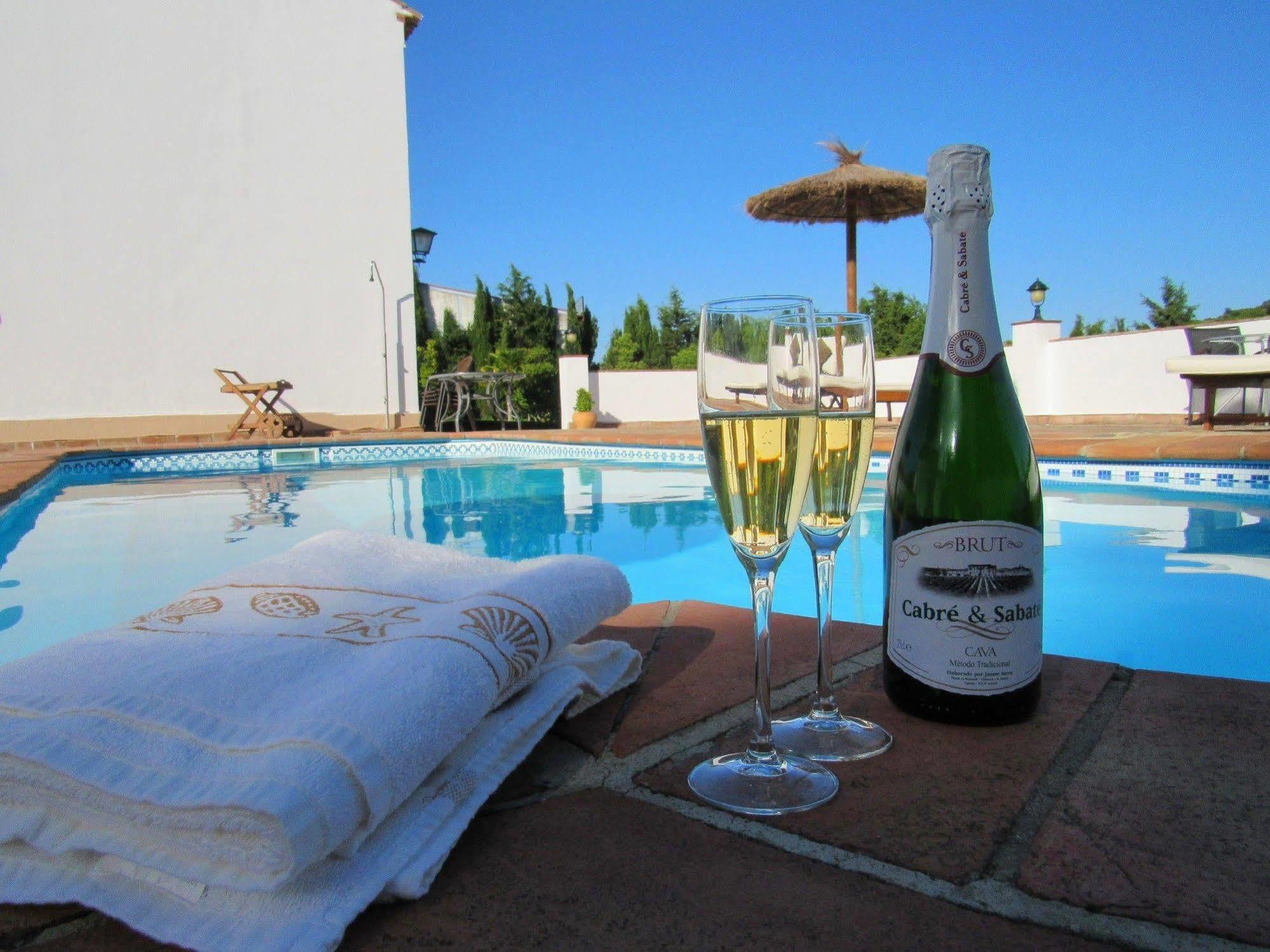 La Perla Blanca - Adults Only Ronda