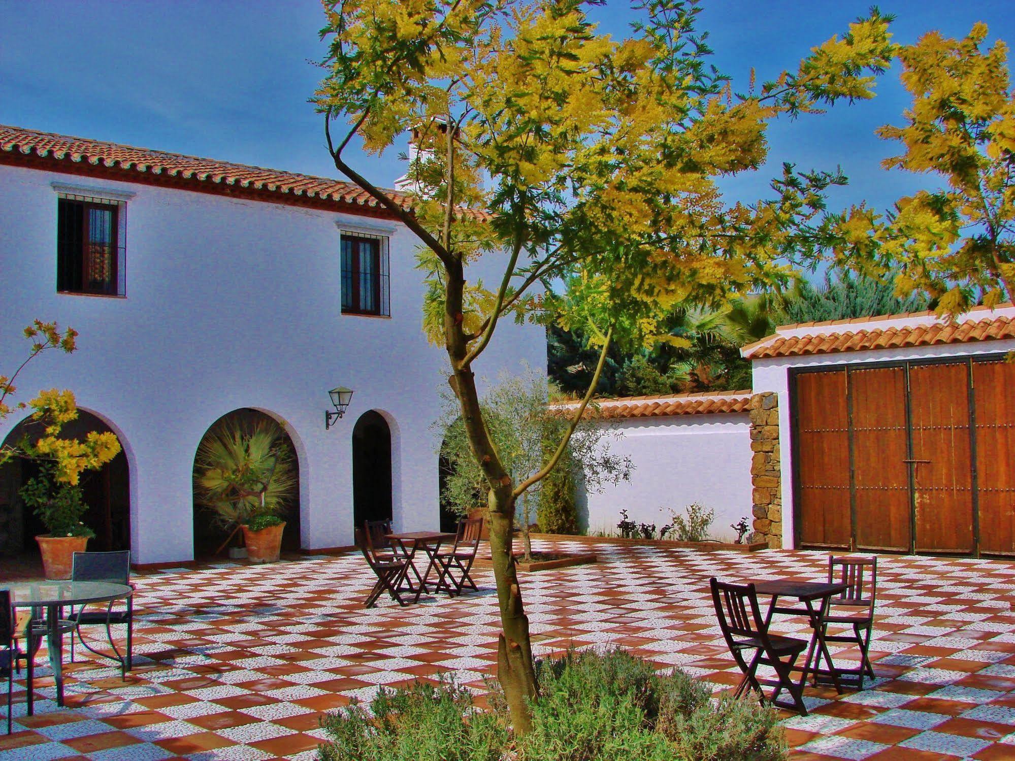 Hotel La Perla Blanca - Adults Only