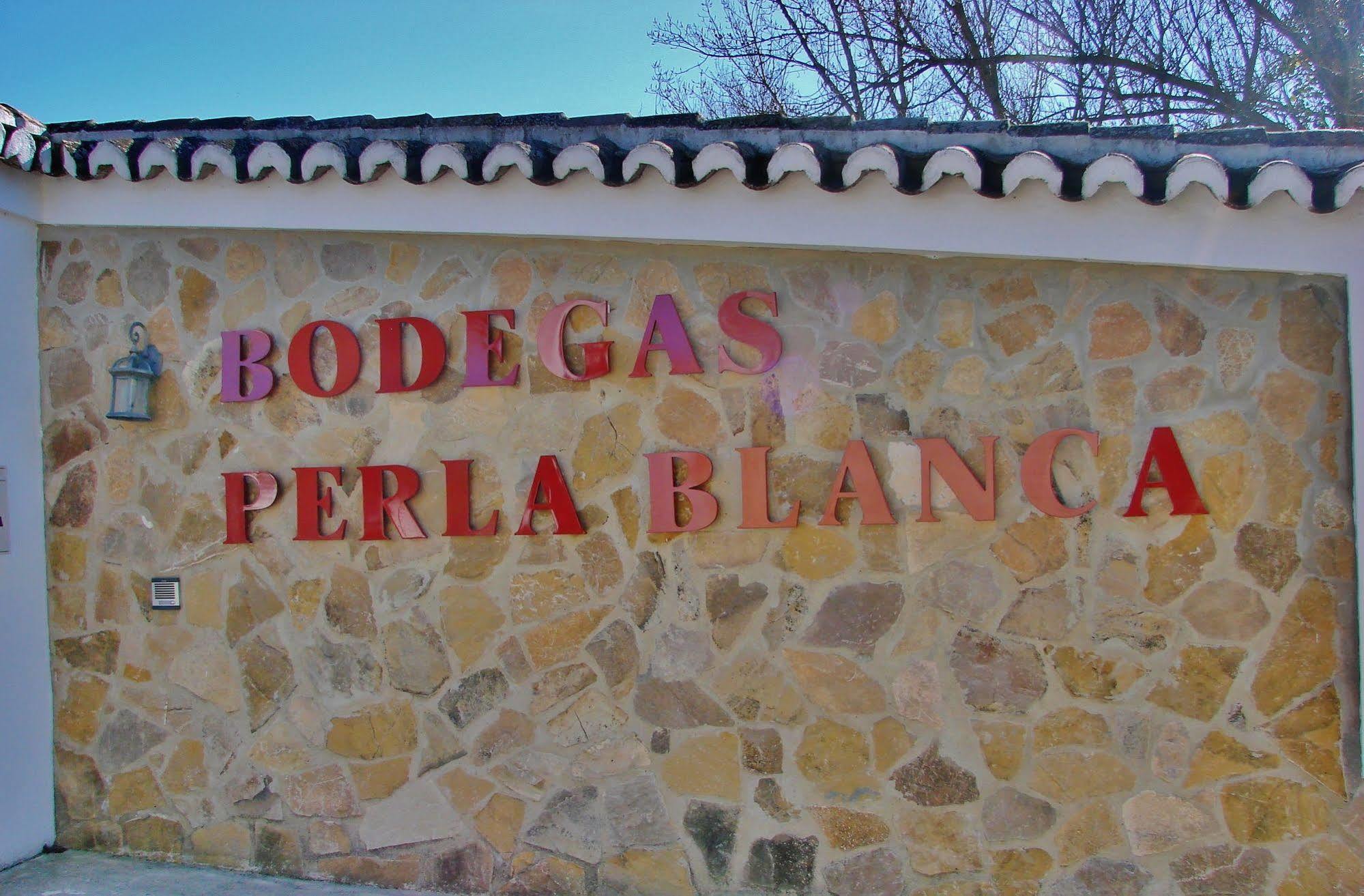 La Perla Blanca - Adults Only Ronda