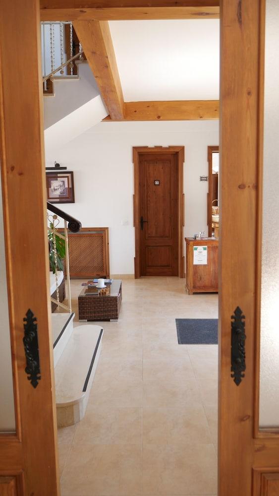 La Perla Blanca - Adults Only Hotel